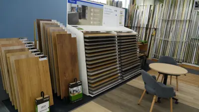 Ochsenfurter Laminat