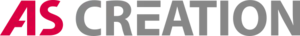 Logo A.S. Création