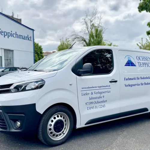 Lieferservice Ochsenfurt