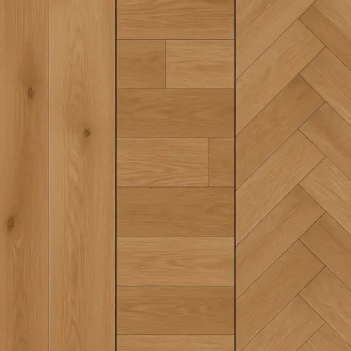 Parkett Stile