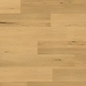 Comfort SEAL - Eiche Marseille Vinyl-Laminat (HDF-Träger)