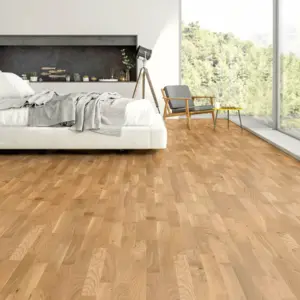 Elements Collection - Eiche Eira Fertig-Parkett