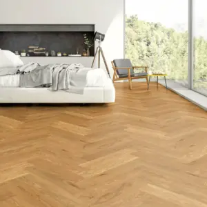 Estate Collection - Eiche Jordaan Fertig-Parkett