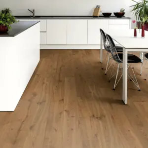 Classic Collection - Eiche Vesterbro Fertig-Parkett