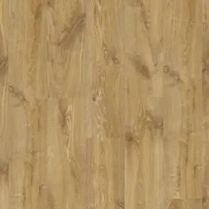 Quick-Step Creo Louisiana oak natural - CRH3176 - Laminatboden mit integrierter Dämmung Quick-Step CRH3176
