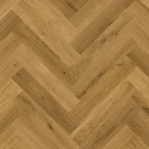 Quick-Step Impressive Design Cinnamon oak - IMD8244 - Laminatboden mit integrierter Dämmung Quick-Step IMD8244
