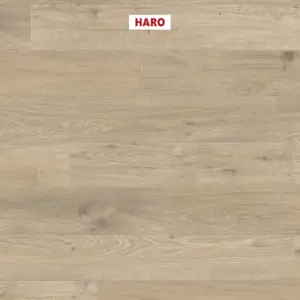 DISANO WaveAqua - Eiche Whistler kieselgrau Designboden zum Kleben, Designboden zum Klicken