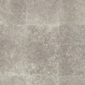 Hydroseal Naturboden Muse - Blaustein dunkel Designboden zum Klicken
