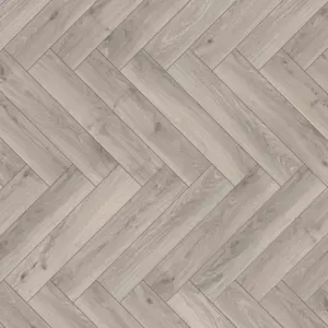 Herringbone Edition - Eiche Atelier