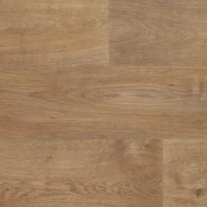 Primetex - TIMBER MEDIUM 4-Meter Breit PVC-Boden