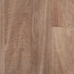Texline HQR - WALDEN BROWN 4-Meter Breit PVC-Boden