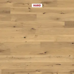 Serie 4000 Landhausdiele 180 - Eiche invisible Sauvage str nD Fertig-Parkett