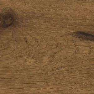 Serie 4000 Landhausdiele 180 - Bernsteineiche Sauvage Strukturiert 4V nL+ Fertig-Parkett