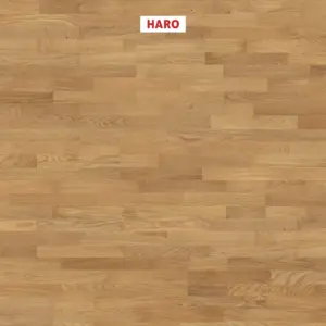 Serie 4000 Schiffsboden - Eiche Naturale strukturiert nD Fertig-Parkett