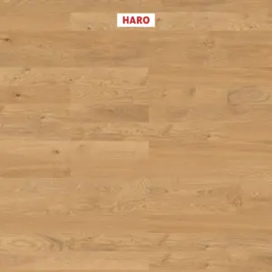 Serie 4000 Stab Classico - Eiche Trend strukturiert nD 2-Schicht Parkett