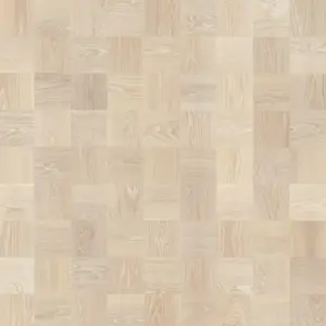 Noble - EICHE BROOKLYN Mosaik groß Fertig-Parkett