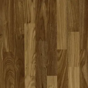 Pure - NUSSBAUM TRES 3 Stab Fertig-Parkett