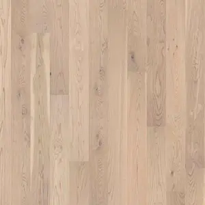 Shade - EICHE ANTIQUE WHITE PLANK 1 Stab Fertig-Parkett