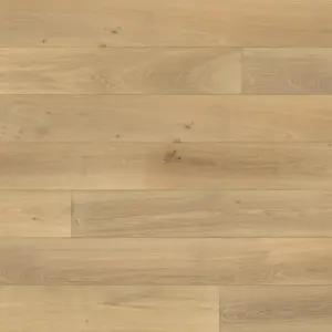 Grand Velvet Collection - Eiche grauweiß Fertig-Parkett