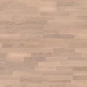 Pride of Nature Collection - Eiche lichtbeige Fertig-Parkett