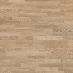 Satin Elements Collection - Eiche grauweiß Fertig-Parkett