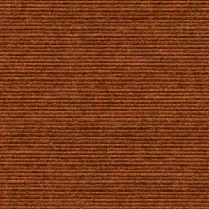 Interland - 559 - Terracotta 2-Meter Breit Teppichboden