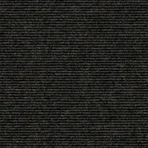 Interlife - 534 - Anthrazit Teppichfliese