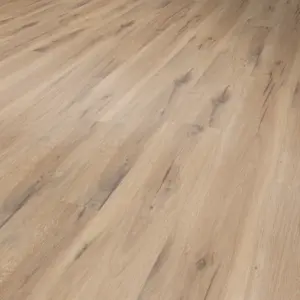 Virtuo 55 Rigid - Daintree Brown Rigid Vinyl, Klick-Vinyl
