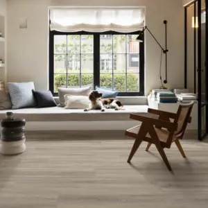 Moduleo Roots - ETHNIC WENGE Vinylboden zum Kleben