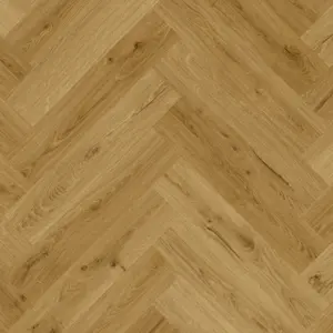 Alpha Vinyl Ciro - Geräucherte Eiche botanisch Klick-Vinyl, Rigid Vinyl