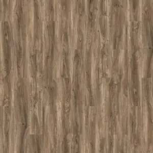 Home for Future - Modern Classic Brown Vinylboden zum Kleben