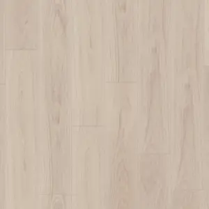 ID Inspiration 70 AUTHENTICS - AUTHENTICS - Pearl Oak - Latte Vinylboden zum Kleben