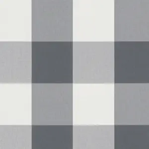 Black & White - Vliestapete
