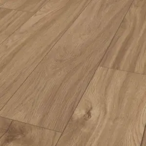 Dureco - Eiche Vadoo Designboden zum Klicken