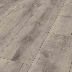 Dureco - Eiche Curacao Designboden zum Klicken