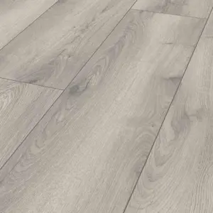 Dureco - Eiche Vanuatu Designboden zum Klicken