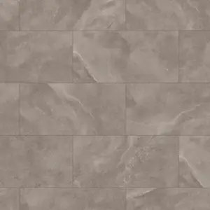 Avatara - Stein Dia Designboden zum Kleben