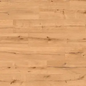 Avatara - Eiche Kuma Designboden zum Kleben