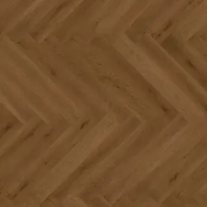 Herringbone Collection - Eiche Langeoog Fertig-Parkett