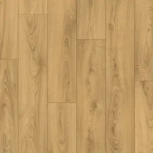 Quick-Step Classic Sandy oak - CLM5801 - Laminatboden mit integrierter Dämmung Quick-Step CLM5801