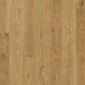 Quick-Step Eligna White oak light - EL1491 - Laminatboden mit integrierter Dämmung Quick-Step EL1491