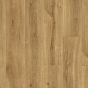 Hydroseal Naturboden Majestic - Wüsteneiche natur warm Designboden zum Klicken