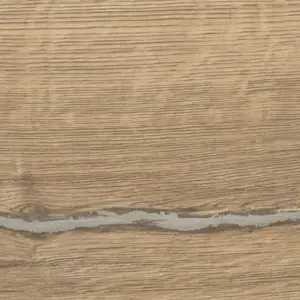 Tritty 200 AQUA, Tritty 200 AQUA Landhausdiele 4V Silent Pro - Eiche Metallic natur