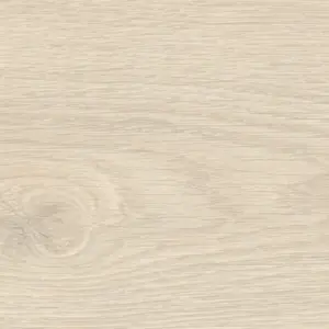 Tritty 90, Tritty 90 Landhausdiele 4V Silent CT - Eiche Flavia weiß