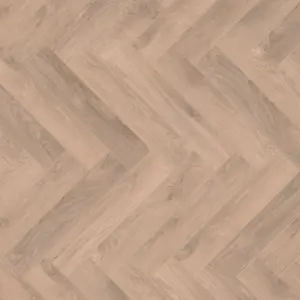 Herringbone Edition - Eiche Chalet
