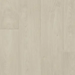 Primetex - NEWPORT IVORY 2-Meter Breit PVC-Boden