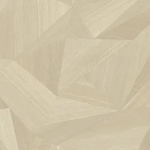 Primetex - PRISME BLOND 4-Meter Breit PVC-Boden
