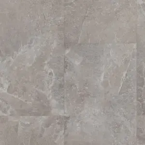 Texline - FJORD LIGHT GREY 2-Meter Breit PVC-Boden