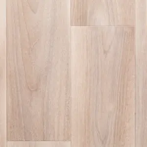 Texline HQR - ELEGANT CLEAR 4-Meter Breit PVC-Boden