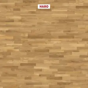 Serie 2500 Schiffsboden - Eiche Favorit str. nL+ Fertig-Parkett